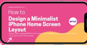 How to Mirror iPhone Gameplay to PC or Mac for Free