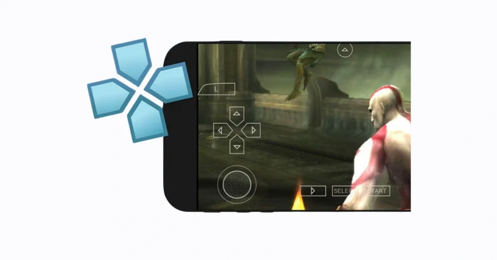 PPSSPP